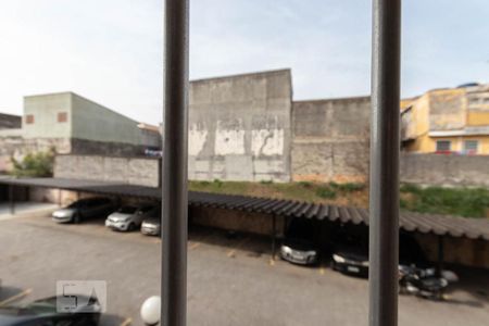 Apartamento à venda com 56m², 2 quartos e 1 vagaVista do quarto 2