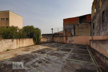 Apartamento à venda com 56m², 2 quartos e 1 vagaQuadra esportiva 