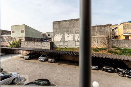 Apartamento à venda com 56m², 2 quartos e 1 vagaVista do quarto 1