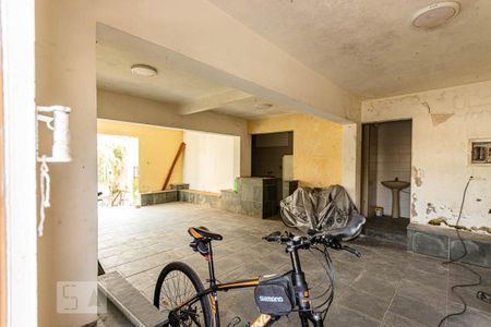 Apartamento à venda com 56m², 2 quartos e 1 vagaSalão de festas 