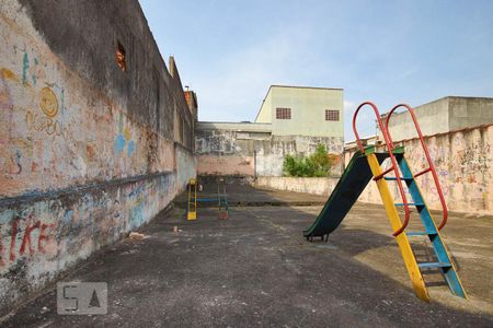 Apartamento à venda com 56m², 2 quartos e 1 vagaPlayground