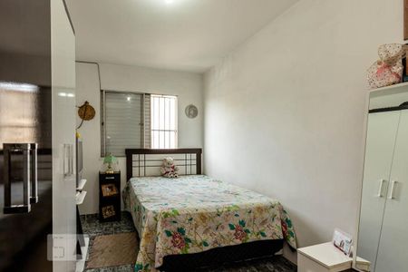 Apartamento à venda com 56m², 2 quartos e 1 vagaQuarto 1