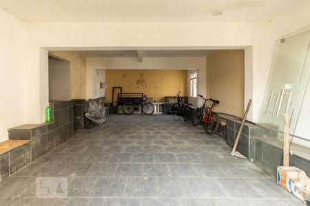 Apartamento à venda com 56m², 2 quartos e 1 vagaSalão de festas 