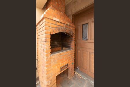 Apartamento à venda com 56m², 2 quartos e 1 vagaChurrasqueira 