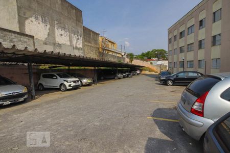 Apartamento à venda com 56m², 2 quartos e 1 vagaGaragem 
