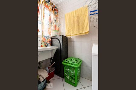 Apartamento à venda com 56m², 2 quartos e 1 vagaÁrea de serviço