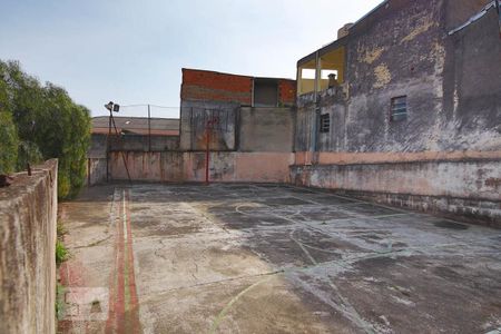 Apartamento à venda com 56m², 2 quartos e 1 vagaQuadra esportiva 