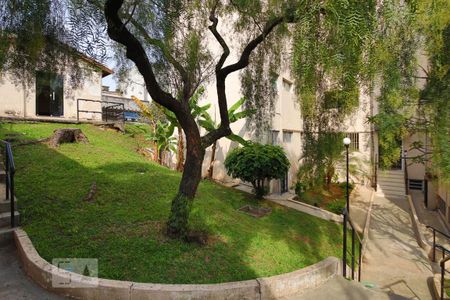 Apartamento à venda com 56m², 2 quartos e 1 vagaÁrea comum