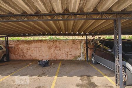 Apartamento à venda com 56m², 2 quartos e 1 vagaGaragem 