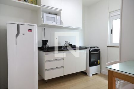 Apartamento para alugar com 72m², 2 quartos e 1 vaga Apartamento para alugar com 72m², 2 quartos e 1 vagaCozinha