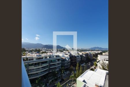 Apartamento para alugar com 72m², 2 quartos e 1 vaga Apartamento para alugar com 72m², 2 quartos e 1 vagaVista do terraço