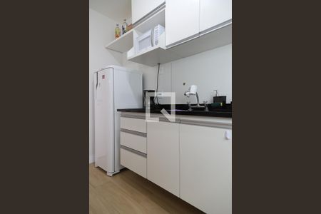 Apartamento para alugar com 72m², 2 quartos e 1 vaga Apartamento para alugar com 72m², 2 quartos e 1 vagaCozinha