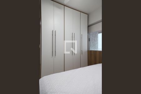 Suíte 2 de apartamento para alugar com 2 quartos, 72m² em Recreio dos Bandeirantes, Rio de Janeiro