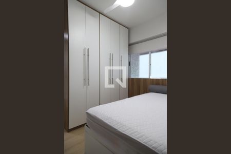 Suíte 2 de apartamento para alugar com 2 quartos, 72m² em Recreio dos Bandeirantes, Rio de Janeiro