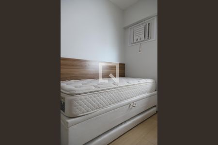 Suíte 1 de apartamento para alugar com 2 quartos, 72m² em Recreio dos Bandeirantes, Rio de Janeiro