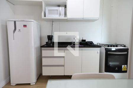 Apartamento para alugar com 72m², 2 quartos e 1 vaga Apartamento para alugar com 72m², 2 quartos e 1 vagaCozinha