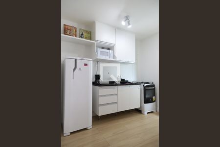 Apartamento para alugar com 72m², 2 quartos e 1 vaga Apartamento para alugar com 72m², 2 quartos e 1 vagaCozinha