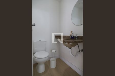 Apartamento para alugar com 72m², 2 quartos e 1 vaga Apartamento para alugar com 72m², 2 quartos e 1 vagaLavabo