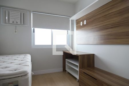 Suíte 1 de apartamento para alugar com 2 quartos, 72m² em Recreio dos Bandeirantes, Rio de Janeiro