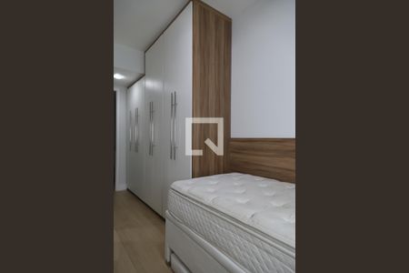 Suíte 1 de apartamento para alugar com 2 quartos, 72m² em Recreio dos Bandeirantes, Rio de Janeiro