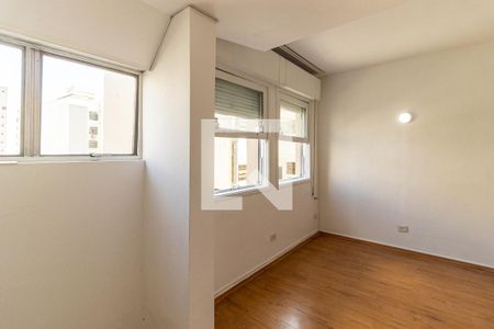 Studio de kitnet/studio para alugar com 1 quarto, 32m² em República, São Paulo