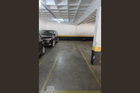 Apartamento para alugar com 96m², 3 quartos e 2 vagas Apartamento para alugar com 96m², 3 quartos e 2 vagasGaragem