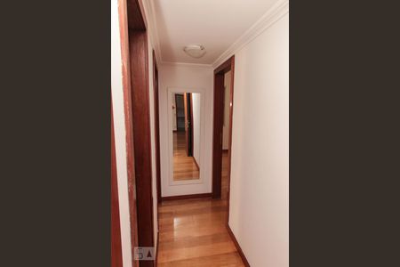 Apartamento para alugar com 96m², 3 quartos e 2 vagas Apartamento para alugar com 96m², 3 quartos e 2 vagasCorredor