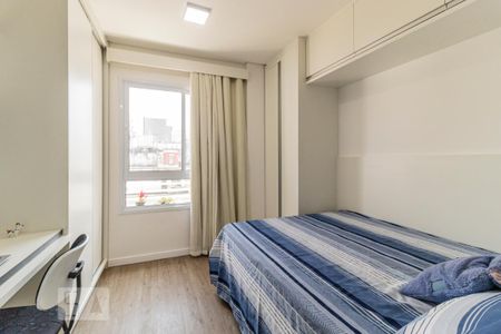 Kitnet/Studio para alugar com 1 quarto, 16m² em Bela Vista, São Paulo