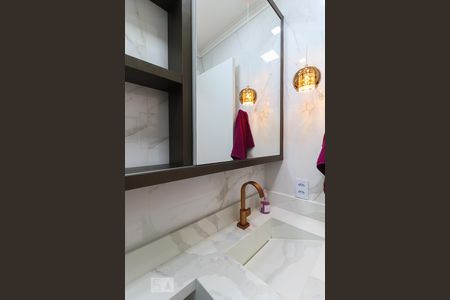 Apartamento para alugar com 65m², 2 quartos e 1 vagaBanheiro