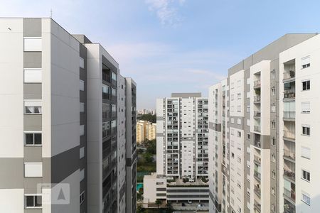Apartamento para alugar com 65m², 2 quartos e 1 vagaVista da Suíte