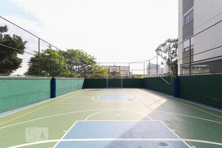 Apartamento para alugar com 65m², 2 quartos e 1 vagaQuadra Esportiva