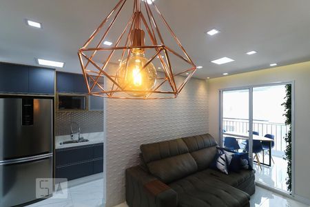 Apartamento para alugar com 65m², 2 quartos e 1 vagaSala