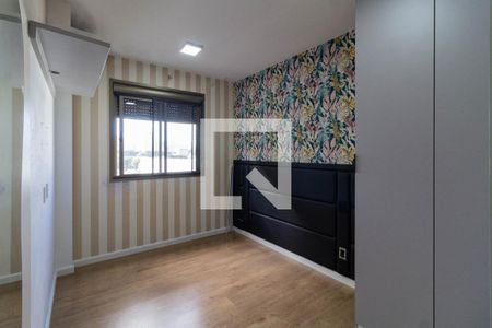 Suíte de apartamento para alugar com 2 quartos, 64m² em Água Branca, São Paulo