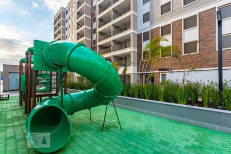 Apartamento para alugar com 64m², 2 quartos e 1 vagaÁrea Comum - Playground