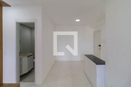 Sala de apartamento para alugar com 2 quartos, 64m² em Água Branca, São Paulo