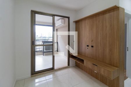 Sala de apartamento para alugar com 2 quartos, 64m² em Água Branca, São Paulo
