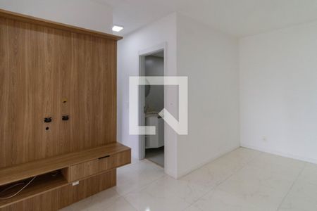Sala de apartamento para alugar com 2 quartos, 64m² em Água Branca, São Paulo
