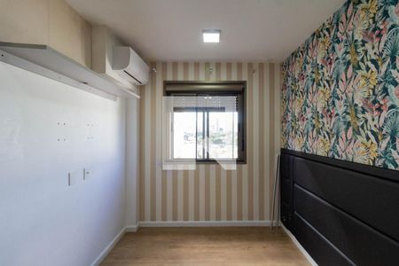 Suíte de apartamento para alugar com 2 quartos, 64m² em Água Branca, São Paulo