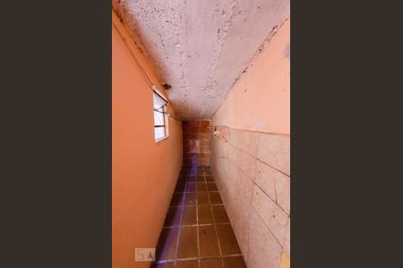 Casa à venda com 180m², 3 quartos e 1 vagaÁrea de serviço