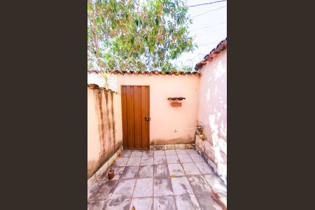 Casa à venda com 180m², 3 quartos e 1 vagaEntrada