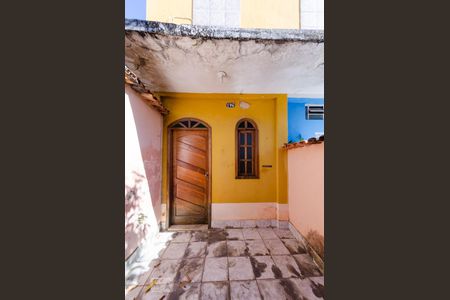 Casa à venda com 180m², 3 quartos e 1 vagaEntrada