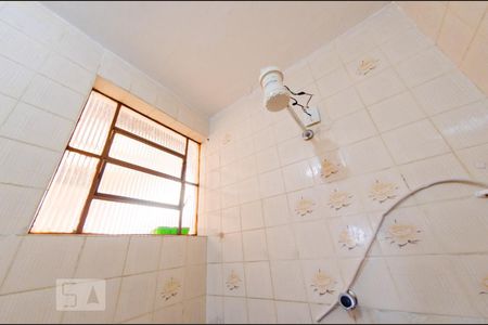 Casa à venda com 180m², 3 quartos e 1 vagaBanheiro social