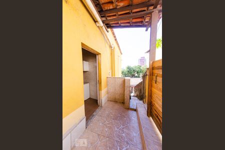 Casa à venda com 180m², 3 quartos e 1 vagaÁrea