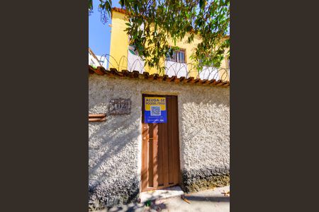 Casa à venda com 180m², 3 quartos e 1 vagaFachada