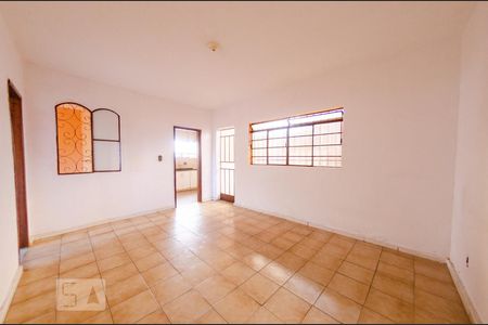 Sala de jantar de casa à venda com 3 quartos, 180m² em Minas Brasil, Belo Horizonte