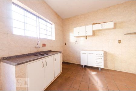 Casa à venda com 180m², 3 quartos e 1 vagaCozinha