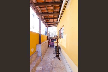 Casa à venda com 180m², 3 quartos e 1 vagaÁrea