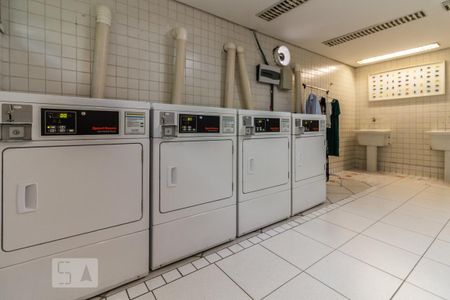 Área Comum de apartamento para alugar com 1 quarto, 60m² em Alphaville Industrial, Barueri