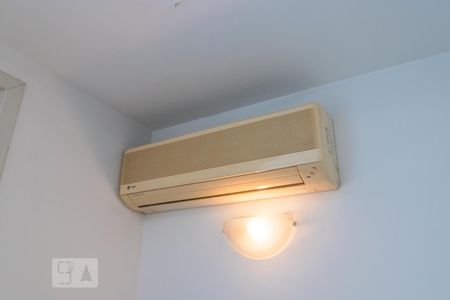 Apartamento para alugar com 60m², 1 quarto e 1 vagaDetalhe da Suíte