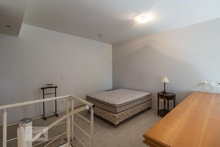 Apartamento para alugar com 60m², 1 quarto e 1 vagaSuíte